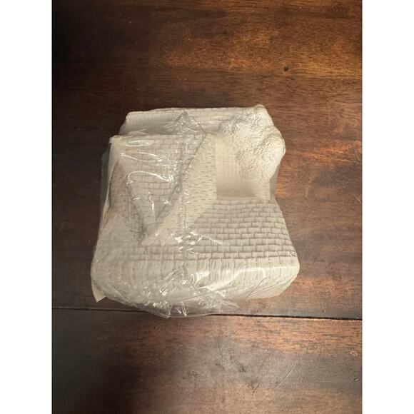 California Creations Queen Ann house sealed NIP - Picture 4 of 5